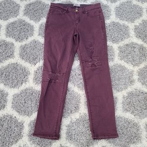 Vintage America Blues Pants Womens 29